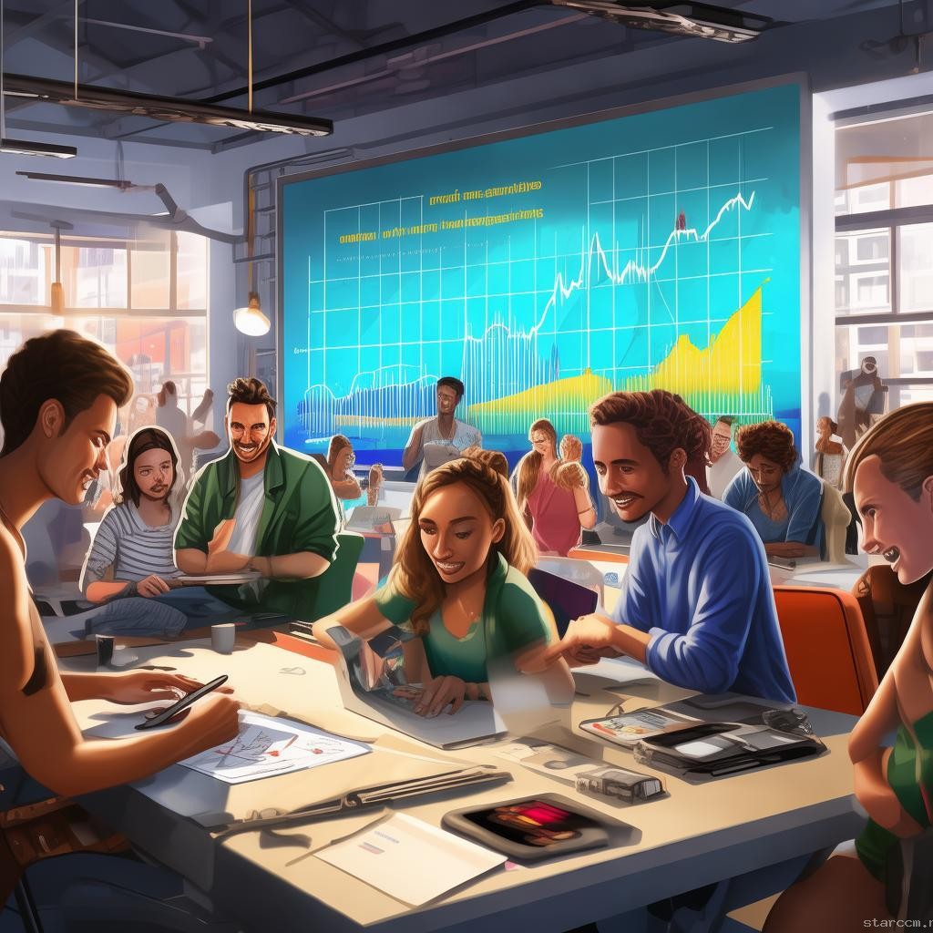 独立游戏开发：从点子到现实的可行性探索🎮,创意,市场,挑战,趋势